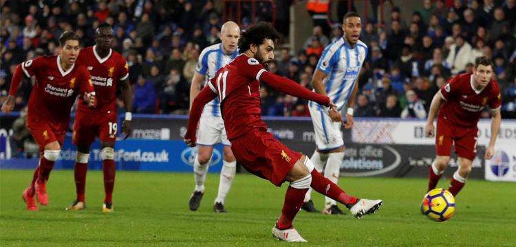 محمد صلاح محمد صلاح